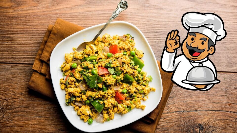 தஹி சிம்லா மிர்ச்சி : சட்டுன்னு செஞ்சிடலாம் சப்பாத்திக்கு சைட் டிஷ்; தஹி சிம்லா மிர்ச்சி! சூப்பர் சுவையானது!