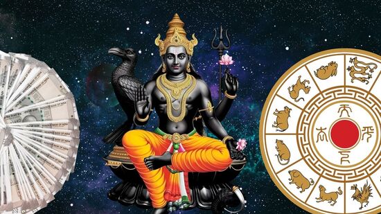 சனி வக்ர பெயர்ச்சி 2025.. ஜூலை முதல் இந்த ராசிக்காரர்களுக்கு பொற்காலம் ஆரம்பம்.. இதுல உங்க ராசி இருக்கா? சனி வக்ர பெயர்ச்சி 2025.. ஜூலை முதல் இந்த ராசிக்காரர்களுக்கு பொற்காலம் ஆரம்பம்.. இதுல உங்க ராசி இருக்கா?