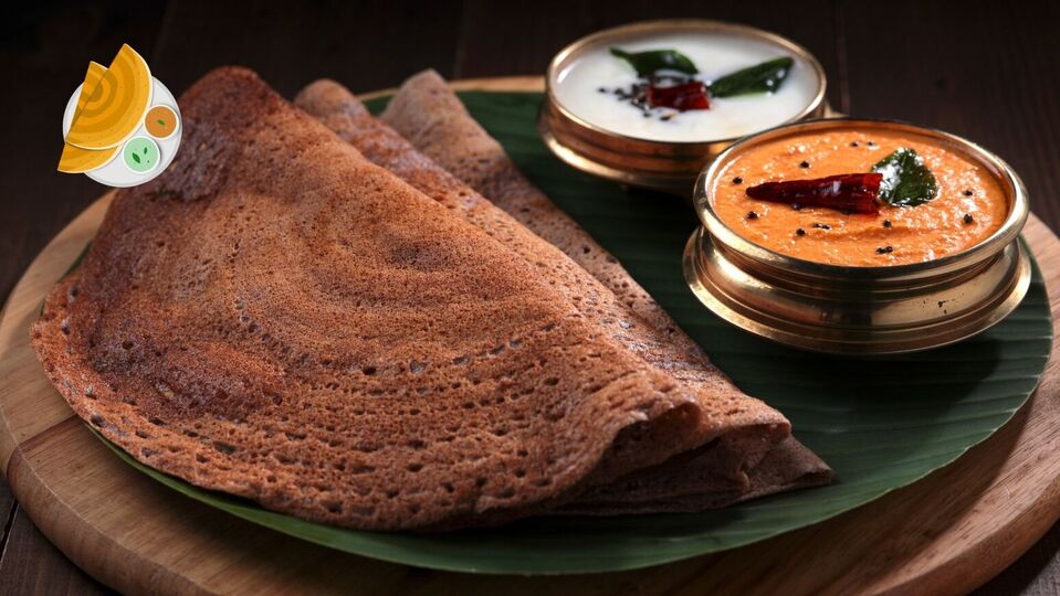 பாரம்பரிய உணவு; வெல்லம் சேர்த்து செய்யும் ஆப்பம்; வித்யாசமான சுவை கொண்டது; இதோ ரெசிபி!