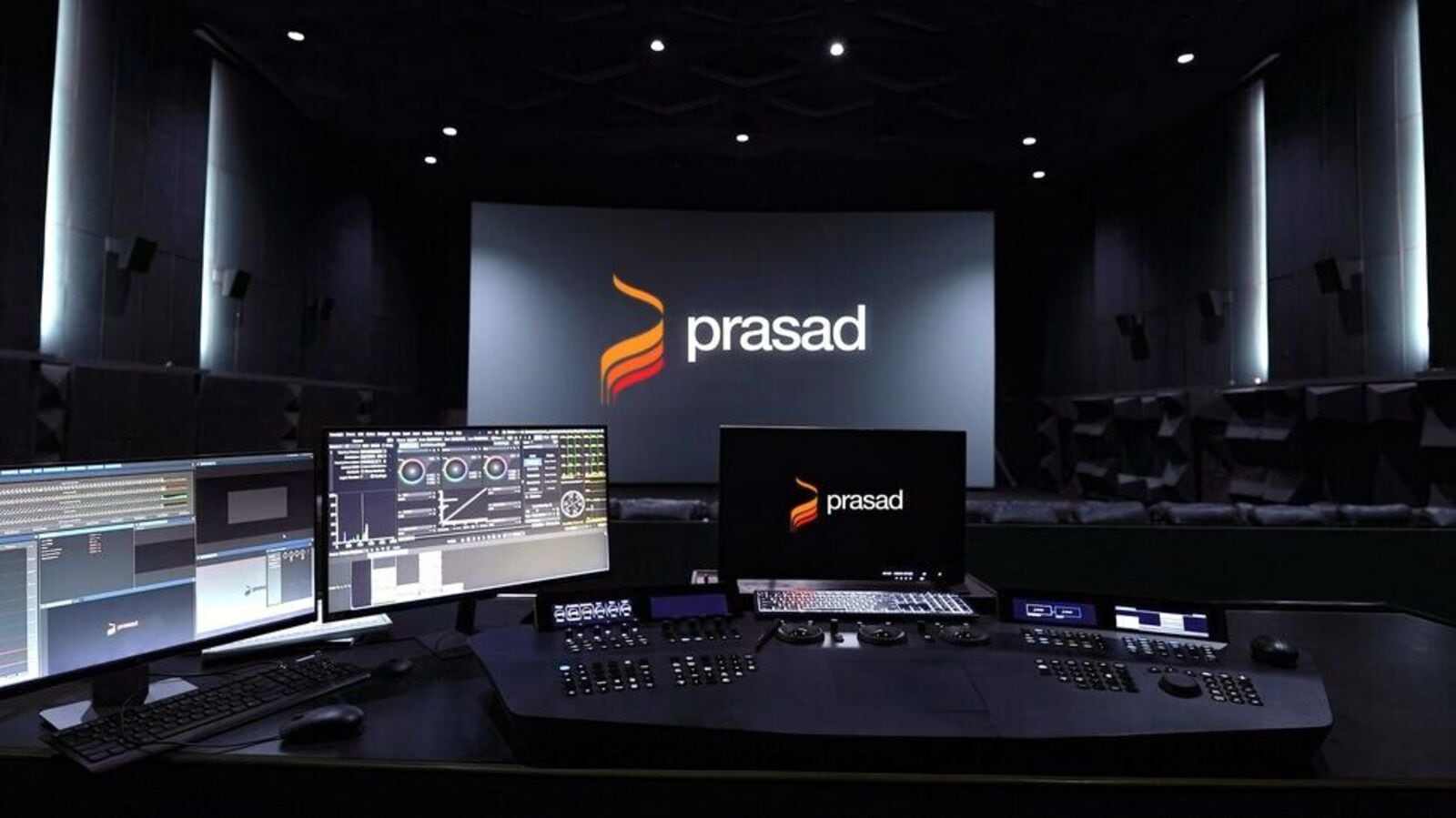 கூட்டணி வைத்த பார்கோ மற்றும் பிரசாத்.. வந்திறங்கிய HDR புரொஜக்‌ஷன் கலர் கிரேடிங் வசதி! - என்னென்ன அம்சங்கள் இருக்கு?