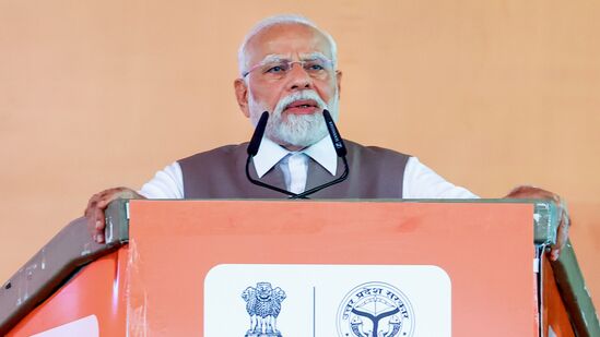 தெலங்கானா மாநிலம் உருவான நாளில் பிரதமர் நரேந்திர மோடி மக்களுக்கு வாழ்த்து.. விவரம் உள்ளே தெலங்கானா மாநிலம் உருவான நாளில் பிரதமர் நரேந்திர மோடி மக்களுக்கு வாழ்த்து.. விவரம் உள்ளே