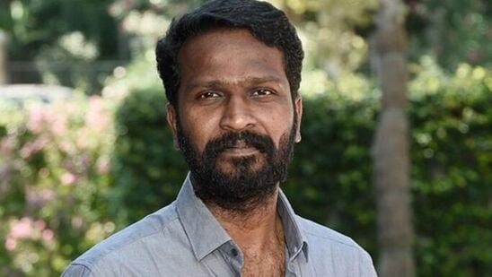சென்சார் குழுவிற்கு எதிராக வெற்றிமாறன் சென்னை உயர்நீதிமன்றத்தில் மனு! சென்சார் குழுவிற்கு எதிராக வெற்றிமாறன் சென்னை உயர்நீதிமன்றத்தில் மனு!