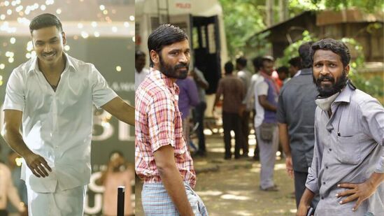 ‘2018 லிருந்து கேட்டுட்டு இருக்கீங்க..’குபேரா ஆடியோ வெளியீட்டு விழாவில் வடசென்னை 2 அப்டேட் கொடுத்த தனுஷ்! ‘2018 லிருந்து கேட்டுட்டு இருக்கீங்க..’குபேரா ஆடியோ வெளியீட்டு விழாவில் வடசென்னை 2 அப்டேட் கொடுத்த தனுஷ்!