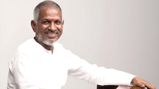 பேரன்புமிக்க ரசிக பெருமக்களே.. இசைஞானி இளையராஜாவிடம் இருந்து வந்த இனிமையான செய்தி.. பேரன்புமிக்க ரசிக பெருமக்களே.. இசைஞானி இளையராஜாவிடம் இருந்து வந்த இனிமையான செய்தி..