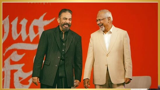 தக் லைஃப் படத்திற்கு முட்டுக்கட்டைப்போடும் கர்நாடகா.. நீதிமன்றம் நாடிய கமல்ஹாசன்! - மனுவில் குறிப்பிட்டது என்ன? தக் லைஃப் படத்திற்கு முட்டுக்கட்டைப்போடும் கர்நாடகா.. நீதிமன்றம் நாடிய கமல்ஹாசன்! - மனுவில் குறிப்பிட்டது என்ன?