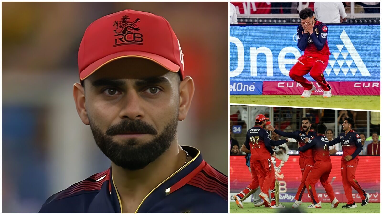 ஐபிஎல் 2025: 18 ஆண்டு தவம்.. கிடைத்தது “ஈ சாலா கப்..” கண்ணீர் விட்ட கோலி! முதல் கோப்பையை தூக்கிய ஆர்சிபி