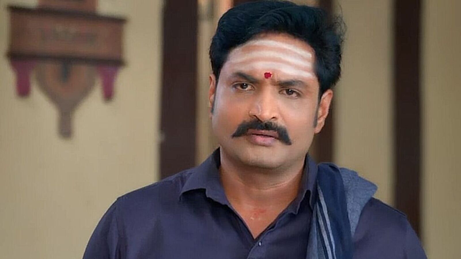 அண்ணா சீரியல் ஜூன் 3 எபிசோட்: வாயை விட்டு வம்பில் மாட்டிய சௌந்தரபாண்டி.. சண்முகத்தின் கோபத்தால் என்ன நடக்க போகிறது?