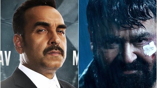 ట్రెండింగ్ లో సిరీస్, సినిమా ట్రెండింగ్ లో సిరీస్, సినిమా