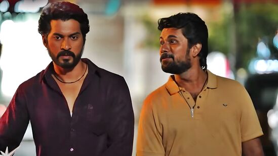 அய்யனார் துணை சீரியல் ஜூன் 3 எபிசோட்: கார்த்திகாவிற்கு குட் சர்ட்டிபிகேட் கொடுக்கும் சேரன்.. அய்யனார் துணை சீரியல் அய்யனார் துணை சீரியல் ஜூன் 3 எபிசோட்: கார்த்திகாவிற்கு குட் சர்ட்டிபிகேட் கொடுக்கும் சேரன்.. அய்யனார் துணை சீரியல்