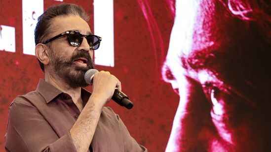 'தமிழ் நாட்டிற்கே நன்றி சொல்ல வேண்டும்' தக் லைஃப் பட விழாவில் உருக்கமாக பேசிய கமல்.. 'தமிழ் நாட்டிற்கே நன்றி சொல்ல வேண்டும்' தக் லைஃப் பட விழாவில் உருக்கமாக பேசிய கமல்..