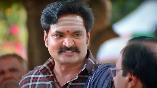 அண்ணா சீரியல் ஜூன் 5 எபிசோட்: மாலை போட தயாரான பரணி.. கனியை சுற்றி நடக்கும் சதி.. அண்ணா சீரியல் அண்ணா சீரியல் ஜூன் 5 எபிசோட்: மாலை போட தயாரான பரணி.. கனியை சுற்றி நடக்கும் சதி.. அண்ணா சீரியல்