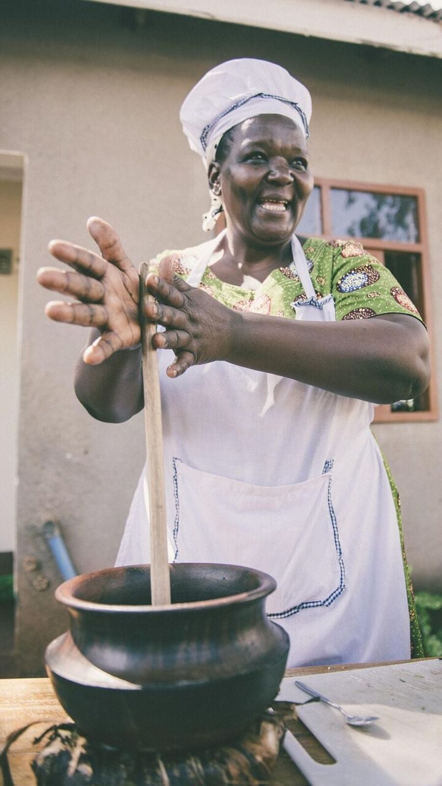 உலக சுற்றுச்சூழல் தினத்தில் பூமியையும் நம்மையும் நன்மை தரும் 5 உணவுகளை பாருங்க!