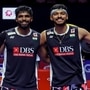 இந்தோனேஷியா ஓபன் 2025: காலிறுதிக்கு நுழைந்த சாத்விக் - சிராக் ஜோடி! வெளியேறிய பி.வி. சிந்து