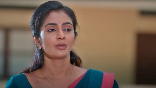 அண்ணா சீரியல் ஜூன் 6 எபிசோட்: கடத்தப்படும் கனி.. தங்கையை காப்பாற்ற சீறி பாயும் சண்முகம்.. அண்ணா சீரியல்