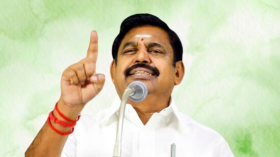 தொகுதி மறுசீரமைப்பு: ’புலி வருது என பூச்சாண்டி காட்டும் ஸ்டாலின்’ விளாசும் எடப்பாடி பழனிசாமி! தொகுதி மறுசீரமைப்பு: ’புலி வருது என பூச்சாண்டி காட்டும் ஸ்டாலின்’ விளாசும் எடப்பாடி பழனிசாமி!