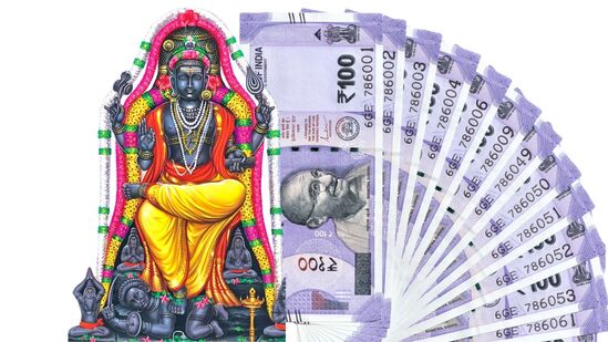 பண மழை கொட்ட வரும் குரு சூரியன் சேர்க்கை.. எந்த ராசிகள் வீட்டில் ஜாலியோ ஜாலி.. குரு ஆதித்ய யோகம்! பண மழை கொட்ட வரும் குரு சூரியன் சேர்க்கை.. எந்த ராசிகள் வீட்டில் ஜாலியோ ஜாலி.. குரு ஆதித்ய யோகம்!