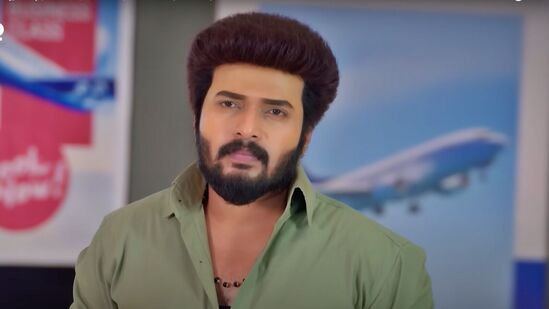 கார்த்திகை தீபம் சீரியல் ஜூன் 6 எபிசோட்: சந்திர கலாவை ஏமாற்றிய ரேவதி.. அவமானப்படுத்தும் சாமுண்டீஸ்வரி.. கார்த்திகை தீபம் சீரியல் ஜூன் 6 எபிசோட்: சந்திர கலாவை ஏமாற்றிய ரேவதி.. அவமானப்படுத்தும் சாமுண்டீஸ்வரி..