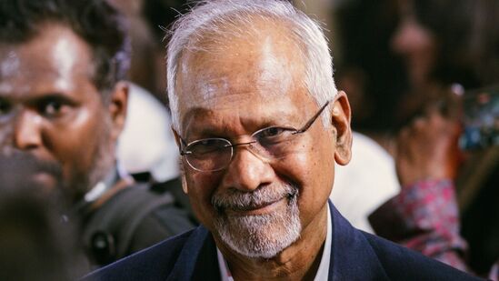 தக் லைஃப் ஆல் நொந்து போன ரசிகர்கள்.. ‘கோட்’ மணிரத்னம் எங்கே? பழைய மணிரத்னத்தை தேடி வரும் பதிவுகள்! தக் லைஃப் ஆல் நொந்து போன ரசிகர்கள்.. ‘கோட்’ மணிரத்னம் எங்கே? பழைய மணிரத்னத்தை தேடி வரும் பதிவுகள்!