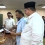 மாநிலங்களவைத் தேர்தல்: கமல்ஹாசன் மற்றும் திமுக வேட்பாளர்கள் வேட்புமனு! மாநிலங்களவைத் தேர்தல்: கமல்ஹாசன் மற்றும் திமுக வேட்பாளர்கள் வேட்புமனு!