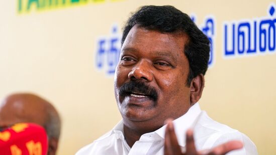 ’முருகன் மாநாட்டை குஜராத், உ.பியில் நடத்தாது ஏன்?’ பாஜகவுக்கு செல்வப்பெருந்தகை கேள்வி ’முருகன் மாநாட்டை குஜராத், உ.பியில் நடத்தாது ஏன்?’ பாஜகவுக்கு செல்வப்பெருந்தகை கேள்வி