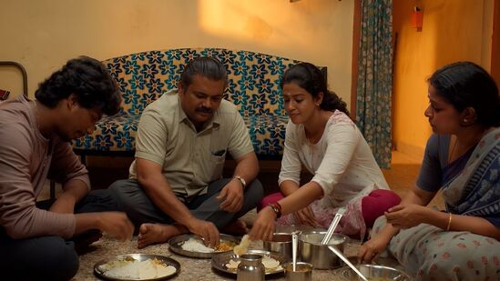 மெட்ராஸ் மேட்னி திரைப்படம் விமர்சனம்: குடும்பஸ்தன்.. டூரிஸ்ட் ஃபேமிலி வரிசையில் வந்த மெட்ராஸ் மேட்னி படம்.. மெட்ராஸ் மேட்னி திரைப்படம் விமர்சனம்: குடும்பஸ்தன்.. டூரிஸ்ட் ஃபேமிலி வரிசையில் வந்த மெட்ராஸ் மேட்னி படம்..