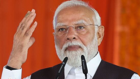 பஹல்காம் தாக்குதல் குறித்து பிரதமர் மோடி குற்றச்சாட்டு.. பாகிஸ்தான் அரசு அளித்த பதில்
