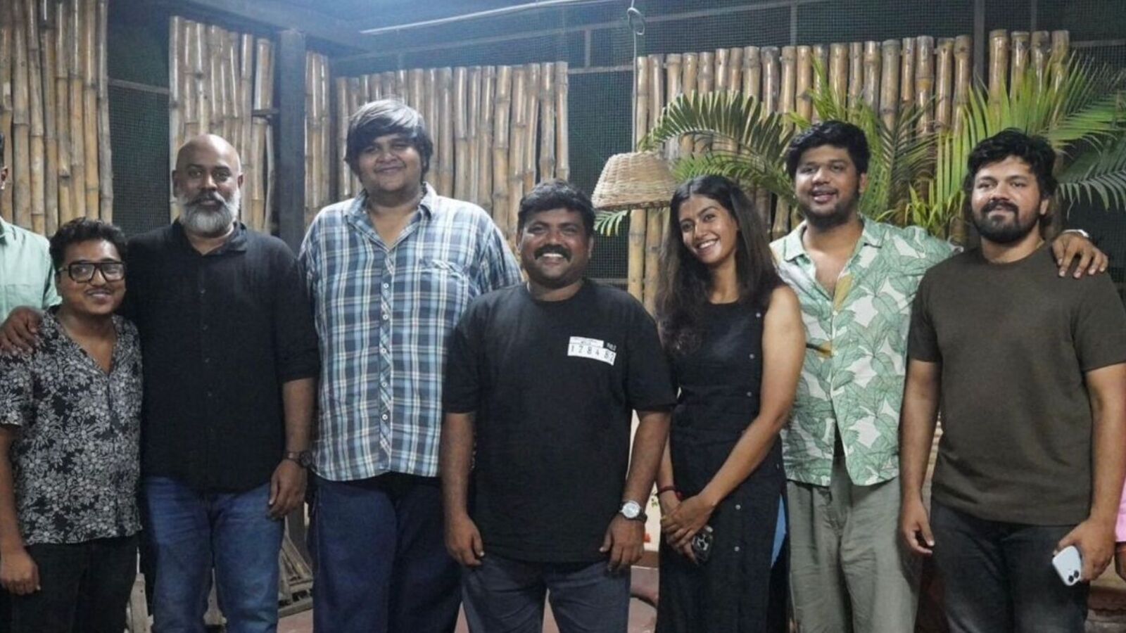 'இந்த அற்புதமான படத்தை தியேட்டருக்கு சென்று பாருங்கள்'.. மெட்ராஸ் மேட்னி படக்குழுவை பாராட்டிய கார்த்திக் சுப்புராஜ்!