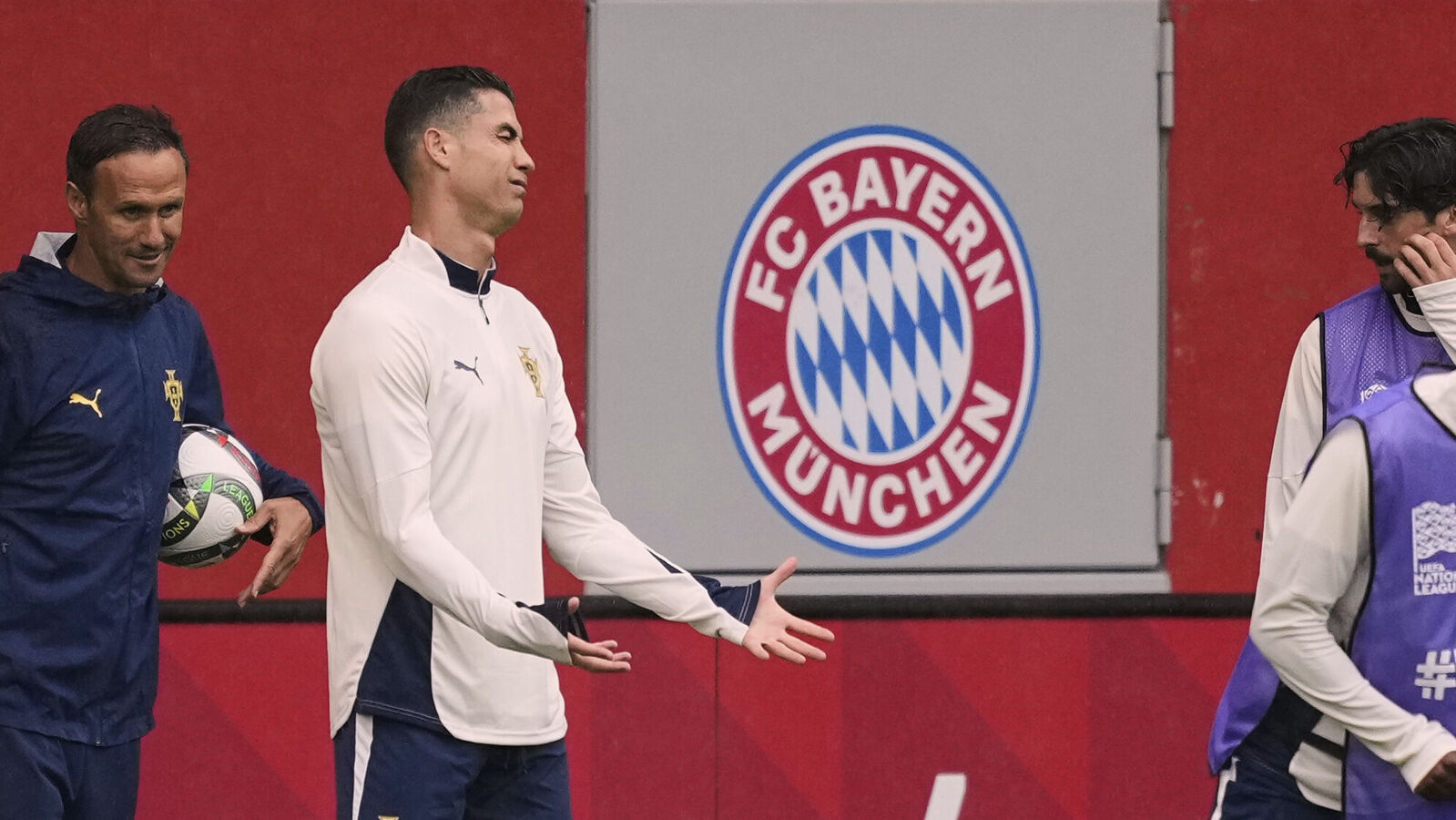 UEFA நேஷன்ஸ் லீக் இறுதி லைவ் ஸ்ட்ரீமிங்: எப்போது, எங்கு ஆன்லைனில் நேரடியாகப் பார்ப்பது?