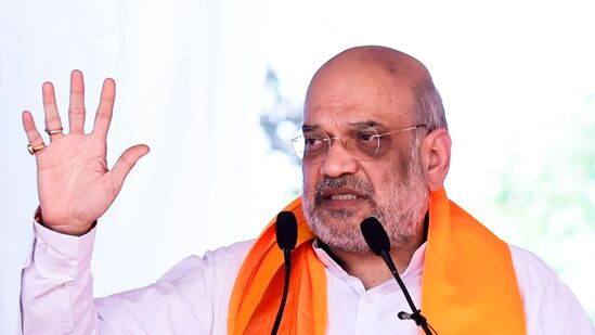’மதுரை மீனாட்சி அம்மன் கோயிலில் அமித்ஷா சுவாமி தரிசனம்!’ அடுத்த ப்ளான் இதுதான்! ’மதுரை மீனாட்சி அம்மன் கோயிலில் அமித்ஷா சுவாமி தரிசனம்!’ அடுத்த ப்ளான் இதுதான்!
