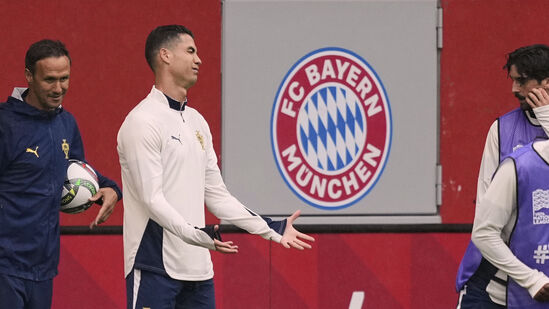 நாளை UEFA நேஷன்ஸ் லீக் இறுதி லைவ் ஸ்ட்ரீமிங்: எப்போது, எங்கு ஆன்லைனில் நேரடியாகப் பார்ப்பது?