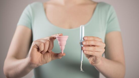 மாதவிடாய் கோளாறுகள் : பெண்களின் மாதவிடாய் கோளாறுகளுக்கு ஒரு புதிய காரணம் – ஆய்வில் தகவல்! மாதவிடாய் கோளாறுகள் : பெண்களின் மாதவிடாய் கோளாறுகளுக்கு ஒரு புதிய காரணம் – ஆய்வில் தகவல்!