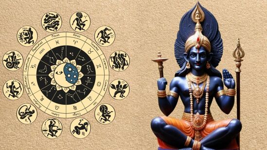 139 நாட்கள் ராஜவாழ்க்கை.. இந்த 3 ராசிக்காரர்களுக்கு விரைவில் அதிர்ஷ்டத்தை அள்ளிக் கொடுக்கும் சனி பகவான்..! 139 நாட்கள் ராஜவாழ்க்கை.. இந்த 3 ராசிக்காரர்களுக்கு விரைவில் அதிர்ஷ்டத்தை அள்ளிக் கொடுக்கும் சனி பகவான்..!