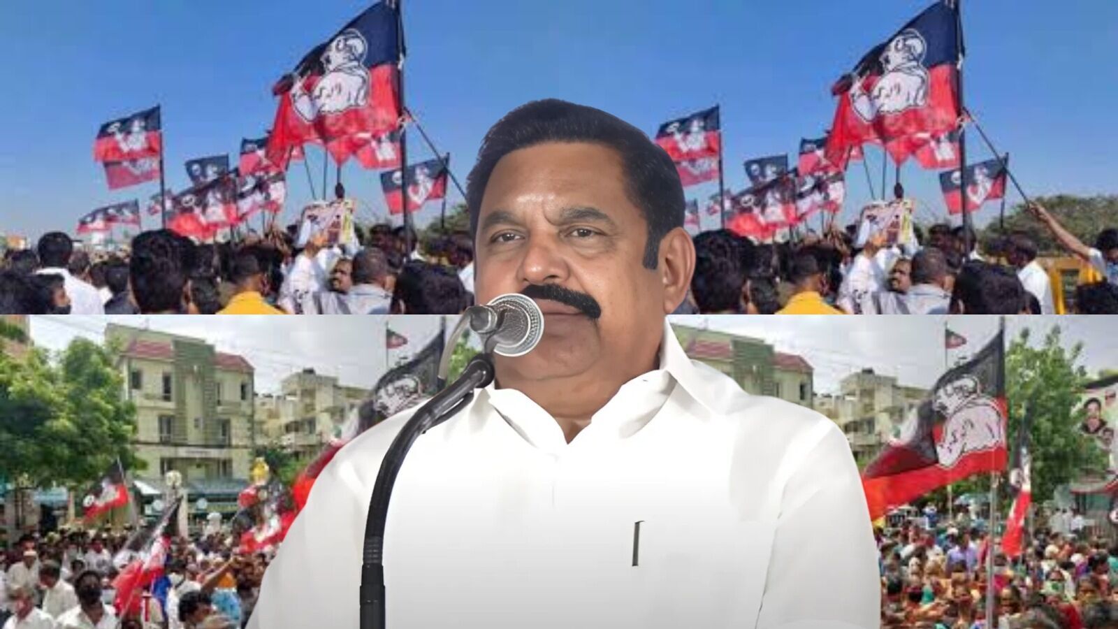 ’அடிப்படை வசதி இல்லாத கரூர் வேளாண்மை கல்லூரி’ அதிமுக சார்பில் ஆர்ப்பாட்டம் அறிவிப்பு!