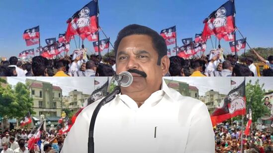 ’அடிப்படை வசதி இல்லாத கரூர் வேளாண்மை கல்லூரி’ அதிமுக சார்பில் ஆர்ப்பாட்டம் அறிவிப்பு! ’அடிப்படை வசதி இல்லாத கரூர் வேளாண்மை கல்லூரி’ அதிமுக சார்பில் ஆர்ப்பாட்டம் அறிவிப்பு!