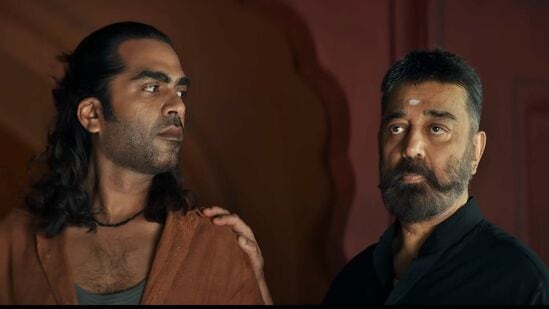 தக் லைஃப் பாக்ஸ் ஆபிஸ் வசூல்: வார இறுதி நாளில் சரிந்த வசூல்.. 4 ஆம் நாளில் படக்குழுவை ஏமாற்றிய தக் லைஃப்! தக் லைஃப் பாக்ஸ் ஆபிஸ் வசூல்: வார இறுதி நாளில் சரிந்த வசூல்.. 4 ஆம் நாளில் படக்குழுவை ஏமாற்றிய தக் லைஃப்!
