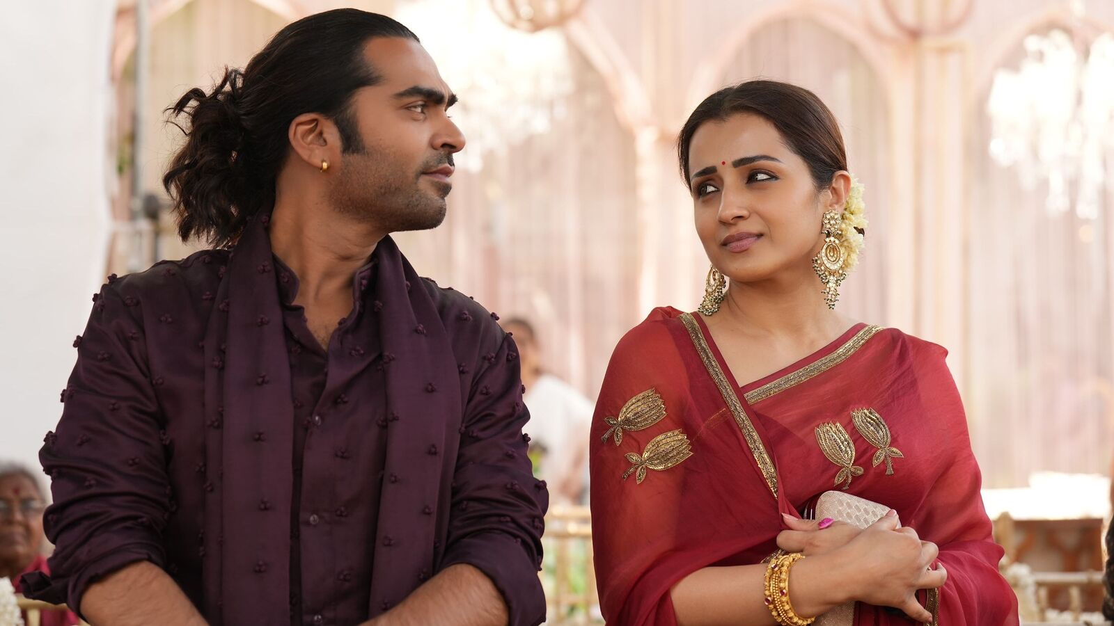 தக் லைஃப் பாக்ஸ் ஆபிஸ் வசூல்: 5 ஆம் நாளில் அதள பாதாளம் சென்ற தக் லைஃப் வசூல்.. இப்படி ஆகிடுச்சே!