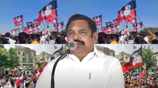 திருவள்ளூர் நகராட்சியை கண்டித்து அதிமுக ஆர்ப்பட்டம்! எடப்பாடி பழனிசாமி அறிவிப்பு! திருவள்ளூர் நகராட்சியை கண்டித்து அதிமுக ஆர்ப்பட்டம்! எடப்பாடி பழனிசாமி அறிவிப்பு!