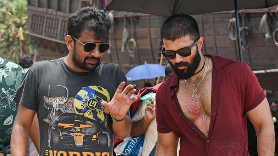 3 ஆம் முறையாக தள்ளிப்போகும் விஜய் தேவரகொண்டா படம்? அனிருத் தான் காரணமா? தீயாய் பரவும் வதந்திகள்.. 3 ஆம் முறையாக தள்ளிப்போகும் விஜய் தேவரகொண்டா படம்? அனிருத் தான் காரணமா? தீயாய் பரவும் வதந்திகள்..