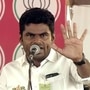 2026-ல் தமிழகத்தில் கூட்டணி ஆட்சி அல்ல.. பாஜக ஆட்சி தான்.. அண்ணாமலை பரபரப்பு பேட்டி! 2026-ல் தமிழகத்தில் கூட்டணி ஆட்சி அல்ல.. பாஜக ஆட்சி தான்.. அண்ணாமலை பரபரப்பு பேட்டி!