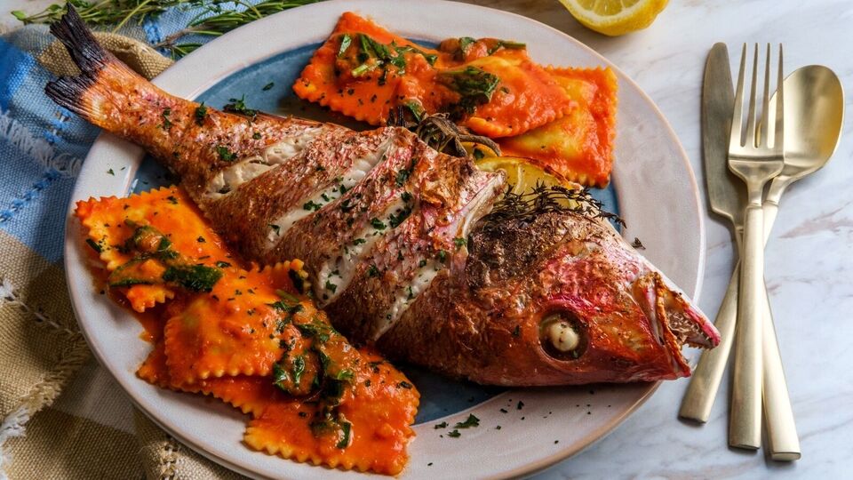 நா ஊறும் சுவையில்! மனம் மயக்கும் மணத்தில் சங்கரா மீன் வறுவல் செஞ்சு சாப்பிடுங்கள்! இதோ அசத்தலான ரெசிபி!