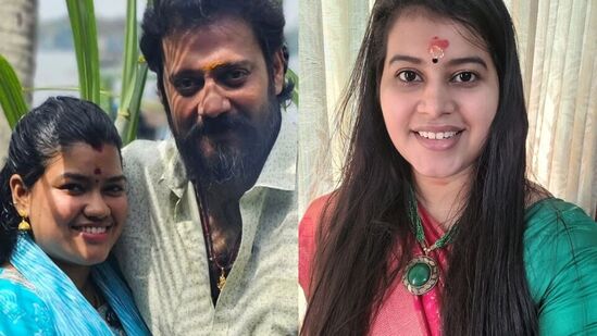 அகமதாபாத் விமான விபத்து.. ‘முன்னாள் மனைவிக்கு இந்நாள் மனைவியுடன் பிரார்த்தனை’ - நடிகர் பாலா உருக்கம்!
