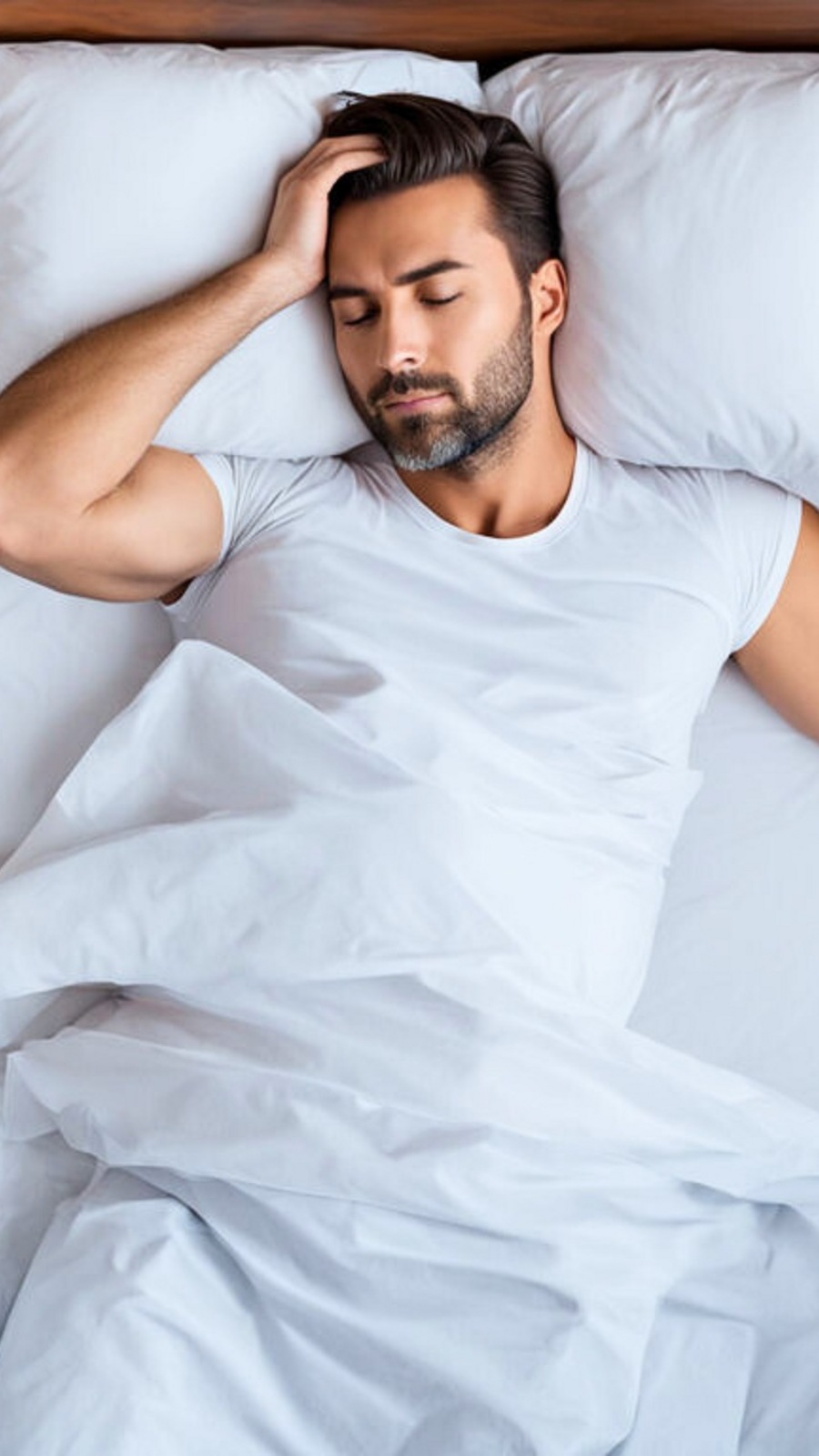 அமைதியான தூக்கம் வேண்டுமா? இந்த டிப்ஸ்களை தெரிஞ்சிக்கோங்க!