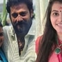 அகமதாபாத் விமான விபத்து.. ‘முன்னாள் மனைவிக்கு இந்நாள் மனைவியுடன் பிரார்த்தனை’ - நடிகர் பாலா உருக்கம்!