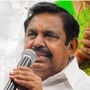 'மனசாட்சி என்பது கொஞ்சம் இருந்தால் பதவி விலகுங்கள்' எடப்பாடி பழனிச்சாமி ஆவேசம் 'மனசாட்சி என்பது கொஞ்சம் இருந்தால் பதவி விலகுங்கள்' எடப்பாடி பழனிச்சாமி ஆவேசம்