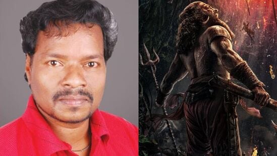 காந்தாரா அத்யாயம் 1 படப்பிடிப்பில் நிகழ்ந்த அடுத்த மரணம்.. ஒரு மாதத்திற்குள்ளாக 3 தொடர் மரணங்கள்..