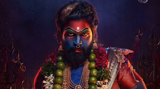 ஹிந்தியிலும் பிடித்த புஷ்பா மேனியா ! டிவி பிரீமியரில் இப்படி ஒரு சாதனையா? பலே புஷ்பாவா இருக்கே! ஹிந்தியிலும் பிடித்த புஷ்பா மேனியா ! டிவி பிரீமியரில் இப்படி ஒரு சாதனையா? பலே புஷ்பாவா இருக்கே!