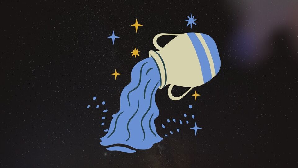 கும்பம்: ‘ மனம் திறந்த அரட்டை எப்போதும் நம்பிக்கையையும் மகிழ்ச்சியையும் உருவாக்குகிறது’: கும்ப ராசிக்கான ஜூன் 14 பலன்கள்