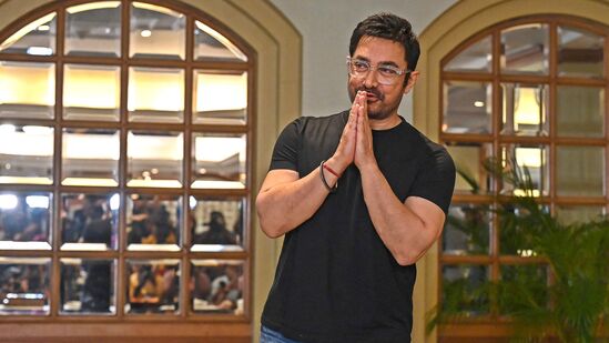 'அந்த நடிப்பு எல்லாம் எனக்கு வராது.. தோற்றாலும் அதில் ஒரு வெற்றி இருக்கு..' ஆமிர் கானின் அசத்தல் பேச்சு 'அந்த நடிப்பு எல்லாம் எனக்கு வராது.. தோற்றாலும் அதில் ஒரு வெற்றி இருக்கு..' ஆமிர் கானின் அசத்தல் பேச்சு