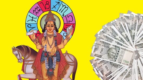 பண மழையில் விளையாடும் சுக்கிரன்.. கொட்டும் யோகத்தில் இந்த ராசிகள்.. எந்த ராசி அது? பண மழையில் விளையாடும் சுக்கிரன்.. கொட்டும் யோகத்தில் இந்த ராசிகள்.. எந்த ராசி அது?