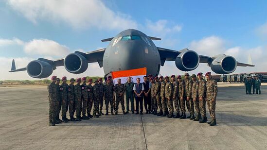 பல ஆண்டுகளாக, டெல்லி பல்வேறு நாடுகளில் இருந்து இந்தியர்களை திரும்ப அழைத்து வந்துள்ளது. கோவிட் காலத்தில், டெல்லி உலகம் முழுவதும் 'வந்தே பாரத் மிஷன்' / 'ஆபரேஷன் சமுத்ரா சேது' நடத்தியது. பின்னர் இந்தியா 2021 இல் ஆப்கானிஸ்தானில் ஆபரேஷன் தேவ் சக்தியைத் தொடங்கியது. பின்னர் இந்தியா 2022 இல் உக்ரைனில் ஆபரேஷன் கங்கா, 2023 இல் சூடானில் ஆபரேஷன் காவேரி, இஸ்ரேலில் ஆபரேஷன் அஜய் மற்றும் 2024 இல் ஹைட்டியில் ஆபரேஷன் இந்திராவதி ஆகியவற்றைத் தொடங்கியது.  